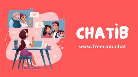 chatib com|chatib video chat.